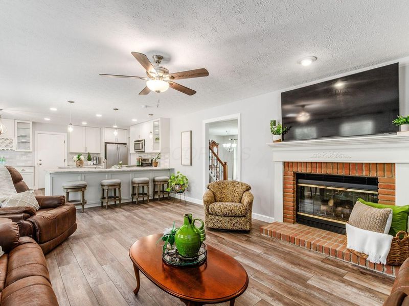9471 Concord Road, Powell, OH 43065 Photo 10