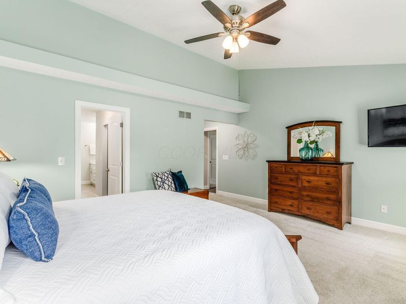 9471 Concord Road, Powell, OH 43065 Photo 18