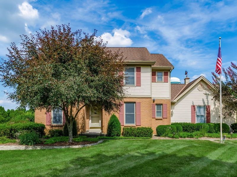 9471 Concord Road, Powell, OH 43065 Photo 2