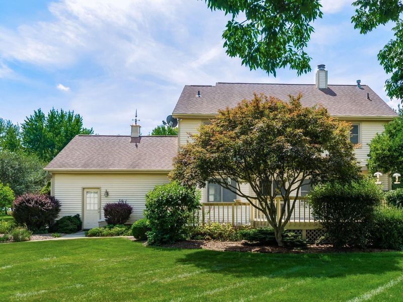 9471 Concord Road, Powell, OH 43065 Photo 32