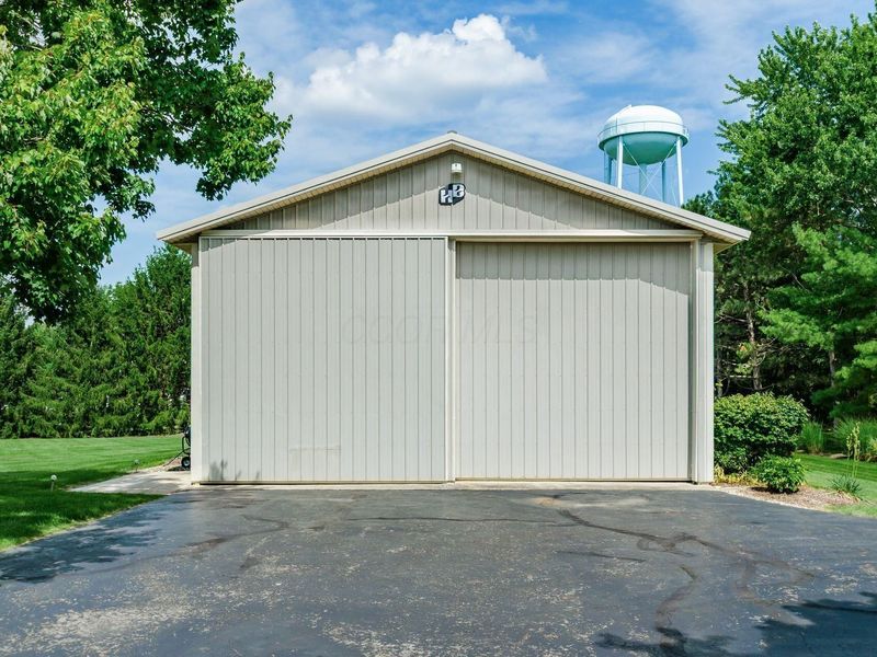 9471 Concord Road, Powell, OH 43065 Photo 38