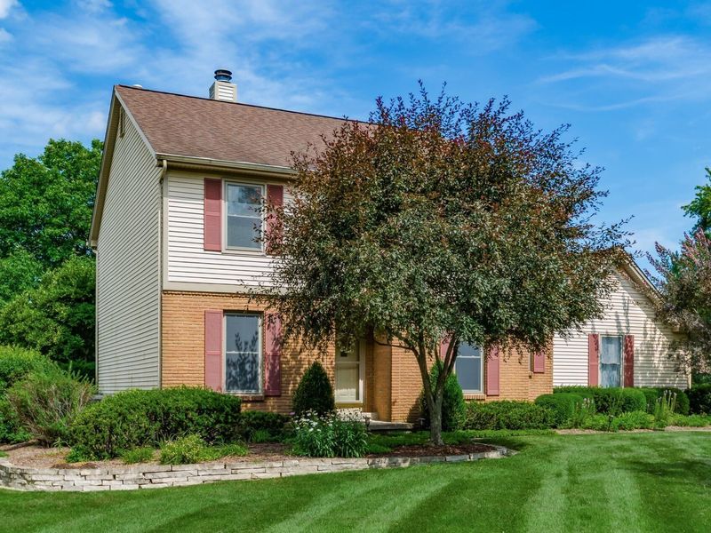 9471 Concord Road, Powell, OH 43065 Photo 40