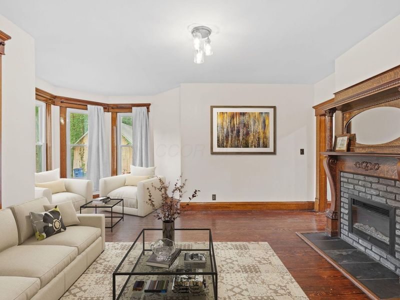 107 Price Road, Columbus, OH 43230 Photo 3