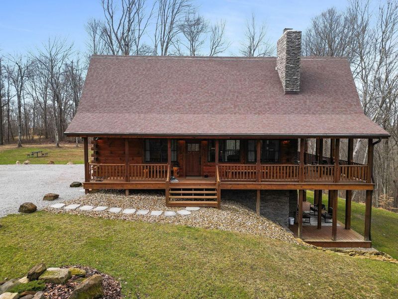 19245 Rauber Road , Logan, OH 43138 Photo 11