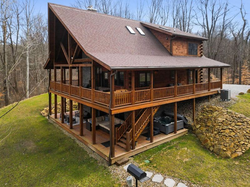 19245 Rauber Road , Logan, OH 43138 Photo 11
