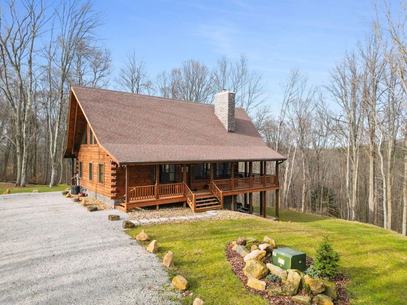 19245 Rauber Road , Logan, OH 43138 Photo 5