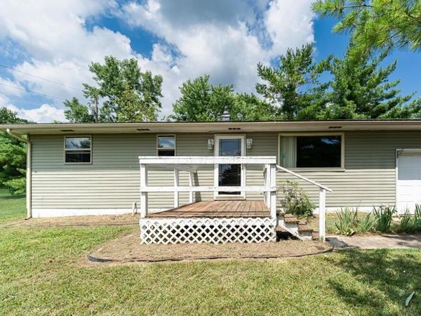 465 Vernon Drive , Chillicothe, OH 45601