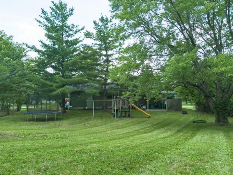 465 Vernon Drive , Chillicothe, OH 45601 Photo 12