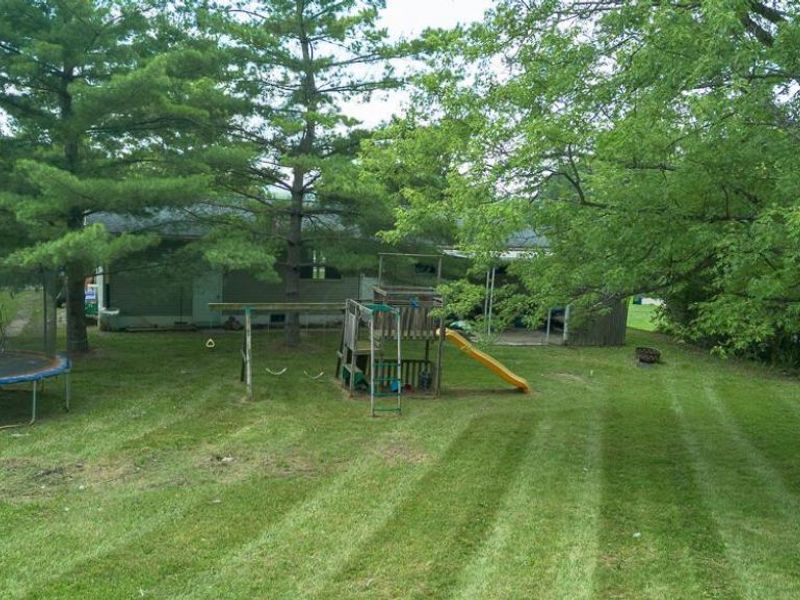465 Vernon Drive , Chillicothe, OH 45601 Photo 18