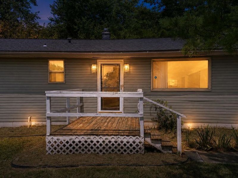 465 Vernon Drive , Chillicothe, OH 45601 Photo 2