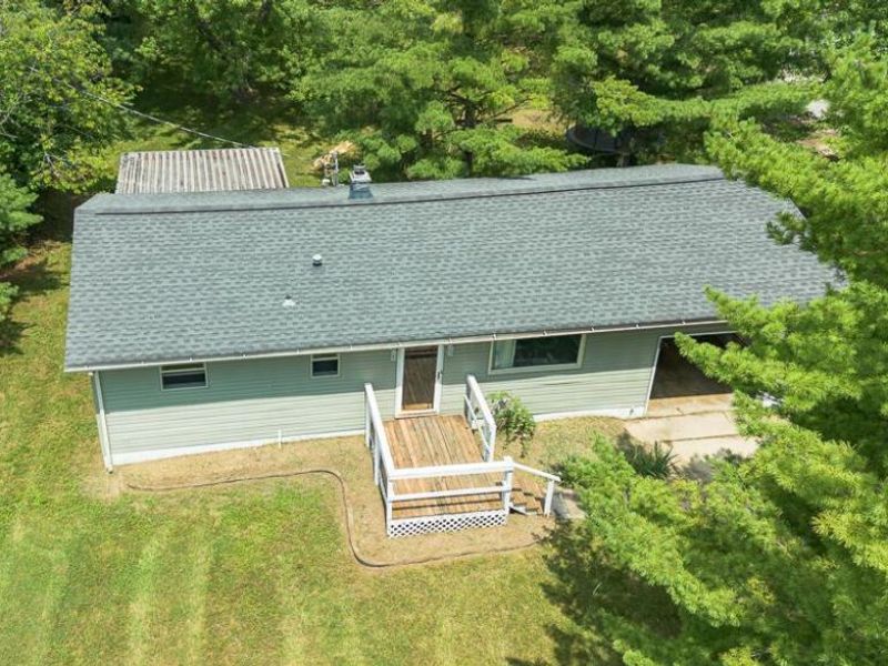 465 Vernon Drive , Chillicothe, OH 45601 Photo 20