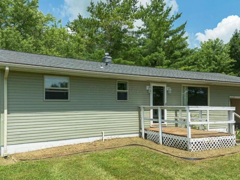465 Vernon Drive , Chillicothe, OH 45601 Photo 21
