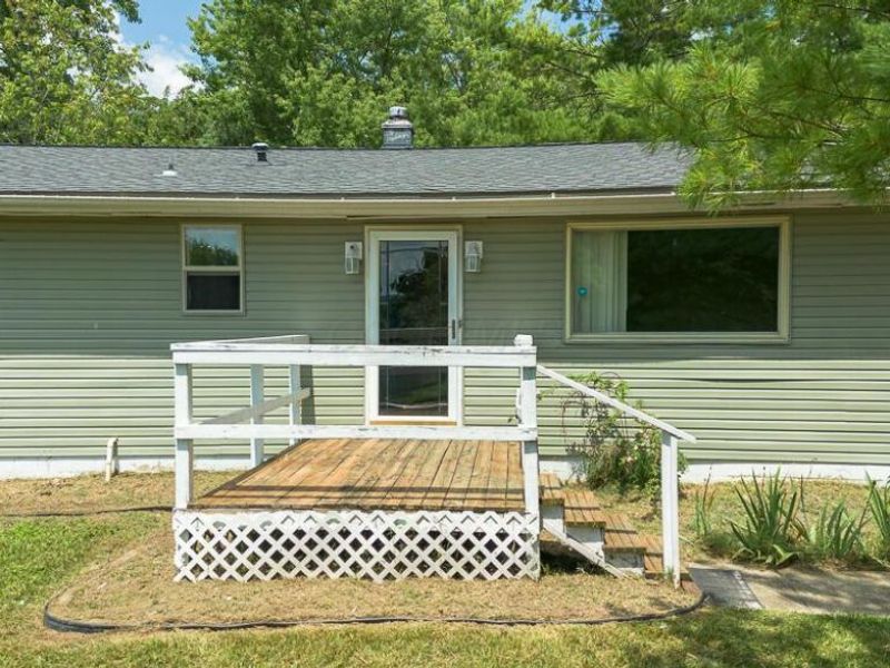 465 Vernon Drive , Chillicothe, OH 45601 Photo 23