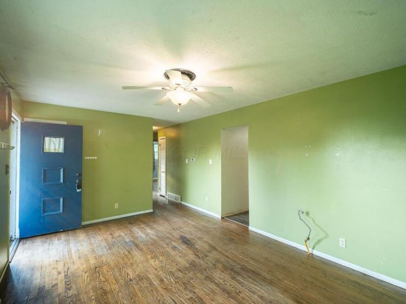 465 Vernon Drive , Chillicothe, OH 45601 Photo 28