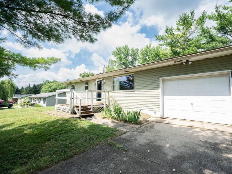 465 Vernon Drive , Chillicothe, OH 45601 Photo 4