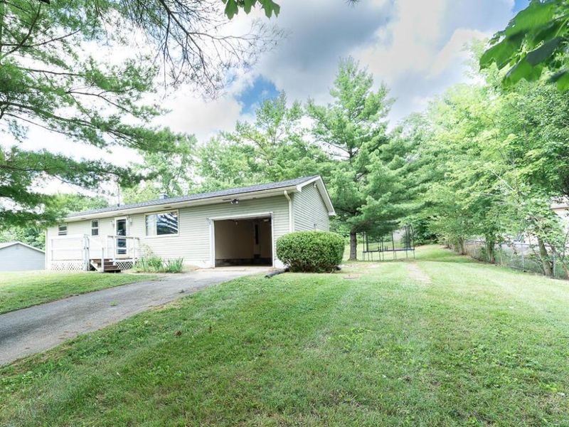 465 Vernon Drive , Chillicothe, OH 45601 Photo 5
