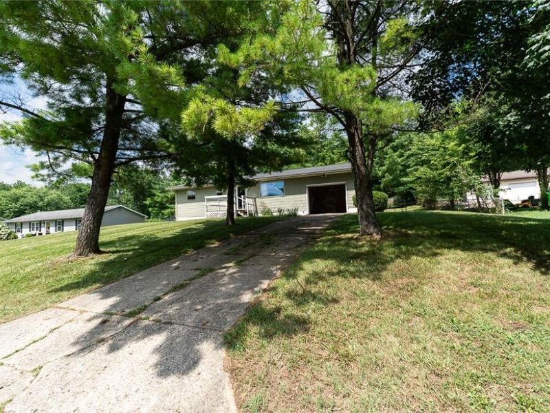 465 Vernon Drive , Chillicothe, OH 45601 Photo 6
