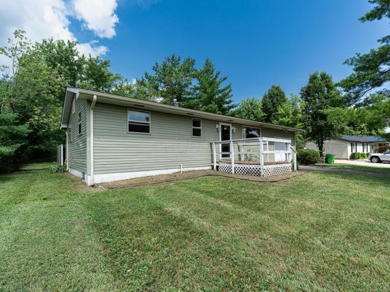 465 Vernon Drive , Chillicothe, OH 45601 Photo 8