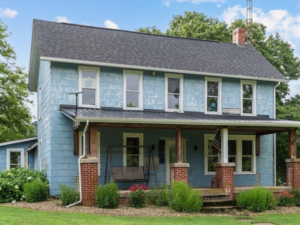 13218 Township Road 64 , Glenford, OH 43739