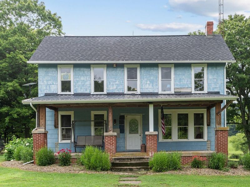 13218 Township Road 64, Glenford, OH 43739 Photo 2