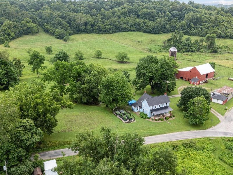 13218 Township Road 64, Glenford, OH 43739 Photo 36