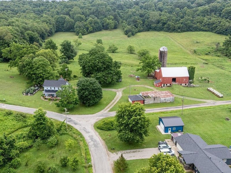 13218 Township Road 64, Glenford, OH 43739 Photo 38