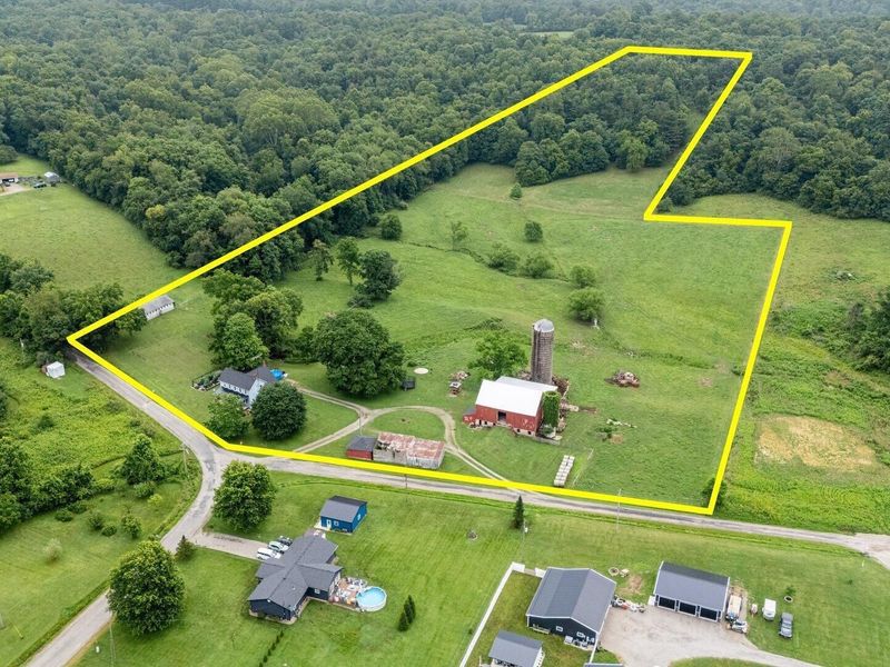 13218 Township Road 64, Glenford, OH 43739 Photo 41