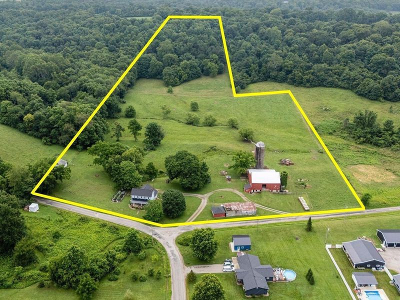 13218 Township Road 64, Glenford, OH 43739 Photo 42