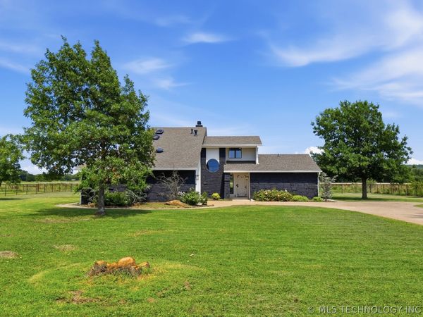 16403 S 145th East Avenue , Bixby, OK 74008