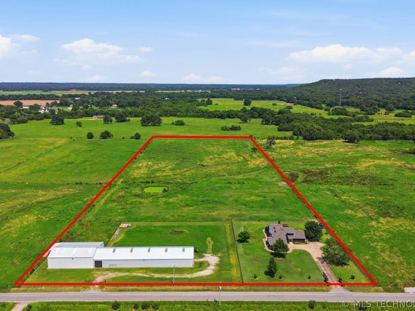 16403 S 145th East Avenue, Bixby, OK 74008