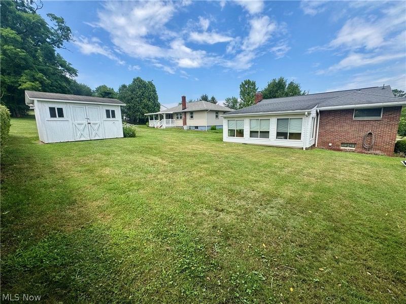 102 Willinda Drive, Saint Clairsville, OH 43950 Photo 19