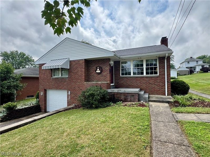 102 Willinda Drive, Saint Clairsville, OH 43950 Photo 3