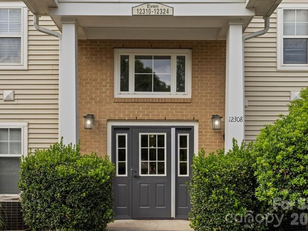 12324 Copper Mountain Boulevard, Charlotte, NC 28277