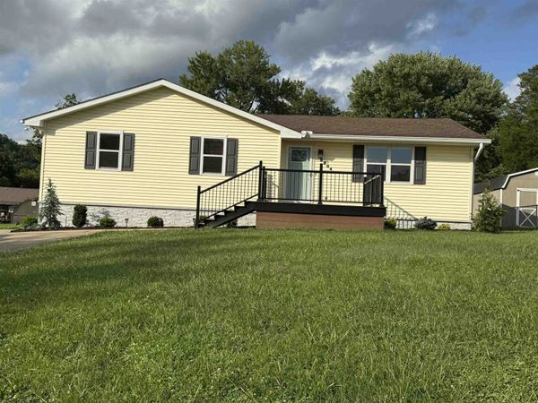 2804 Florence Court, Huntington, WV 25704