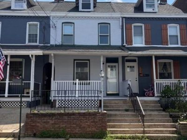 923 LITITZ AVENUE, LANCASTER, PA 17602