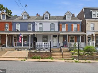 923 LITITZ AVENUE, LANCASTER, PA 17602