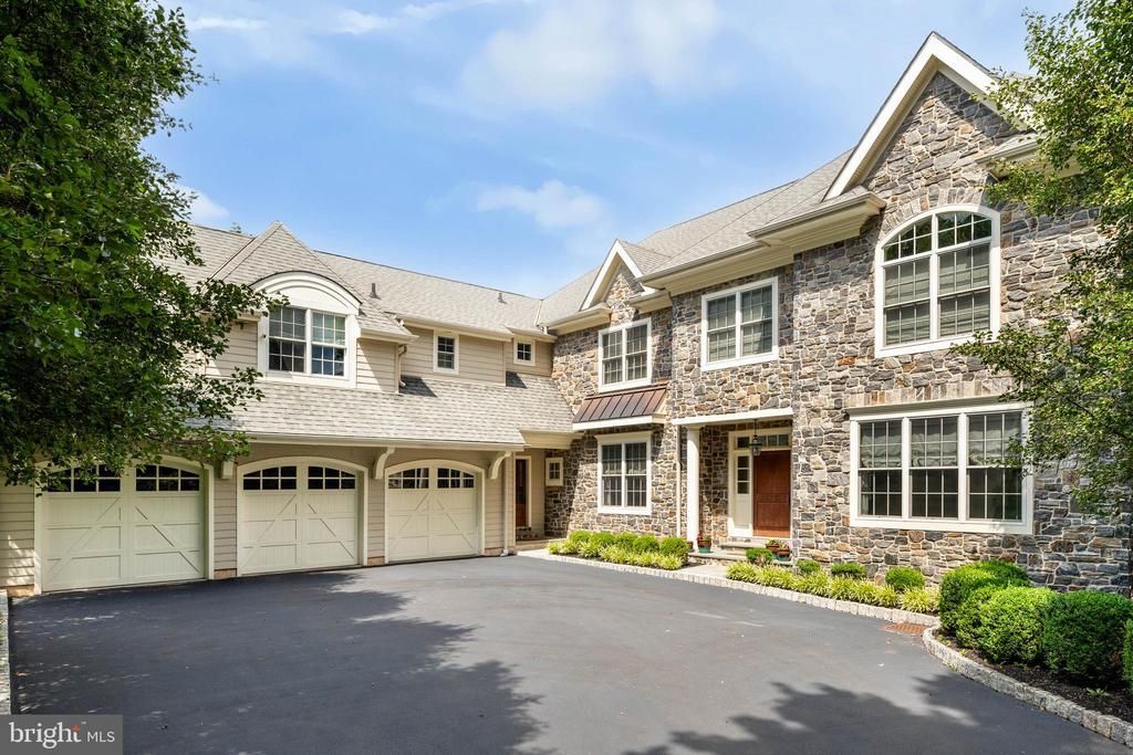 919 LAFAYETTE ROAD , BRYN MAWR, PA 19010