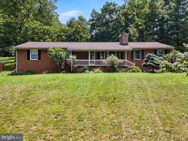 6814 SINGERS GLEN ROAD, ROCKINGHAM, VA 22802