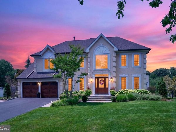 14 BROWNING COURT, MEDFORD, NJ 08055