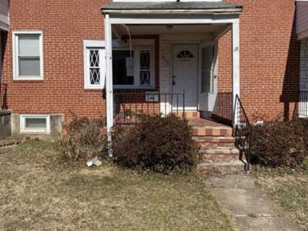 1808 WADSWORTH WAY , BALTIMORE, MD 21239