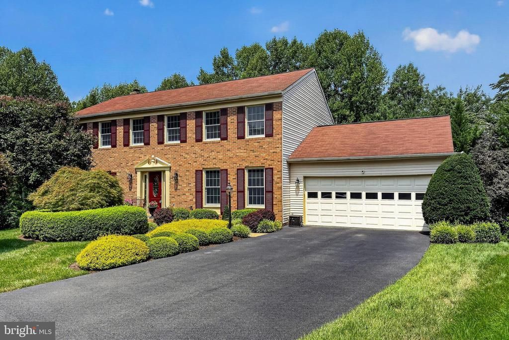 11601 Quail Ridge Court, Reston, VA 20194 Main Photo