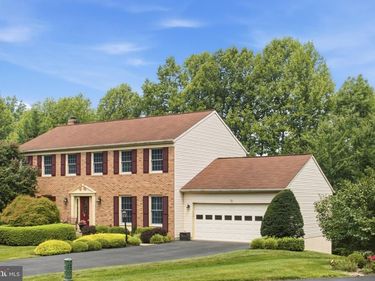 11601 QUAIL RIDGE COURT, RESTON, VA 20194