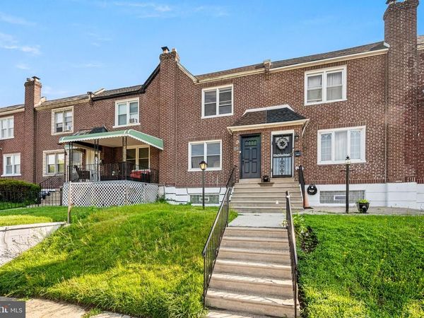7611 WOOLSTON AVENUE, PHILADELPHIA, PA 19150