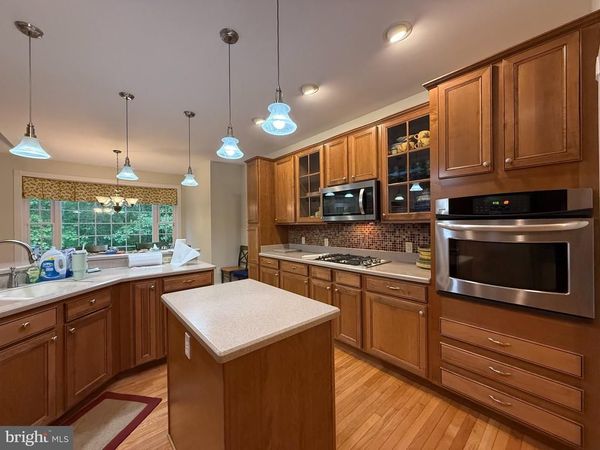 16700 PERSICA LANE, HUGHESVILLE, MD 20637