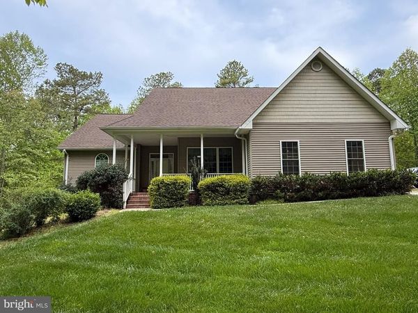 16700 PERSICA LANE, HUGHESVILLE, MD 20637