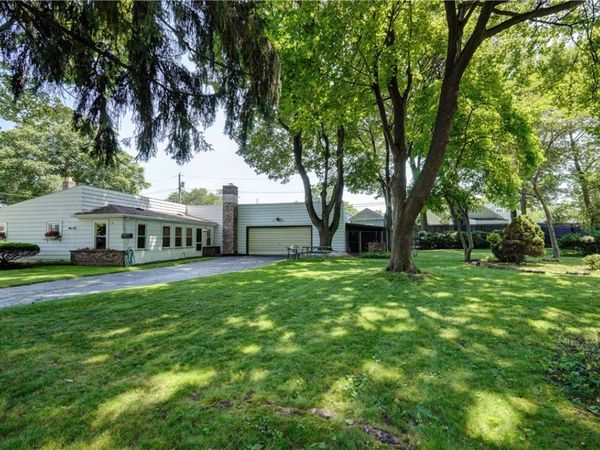 185 Rogene Street, Rochester, NY 14616