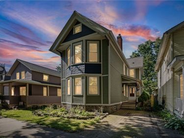 90 Hickory Street, Rochester, NY 14620