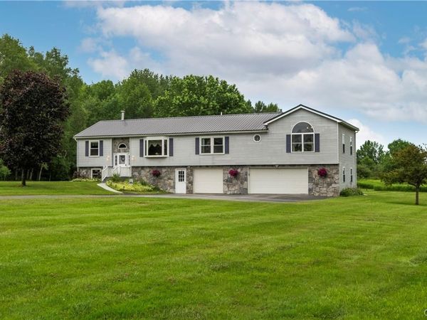 758 Russia Road, Poland, NY 13431