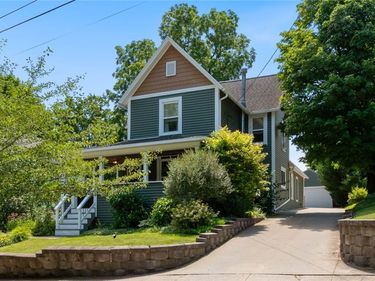 209 Prospect Street, Canandaigua, NY 14424