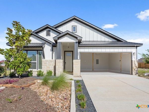 1214 Coriander Road , Temple, TX 76501